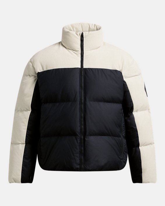 UA Limitless Down Corduroy | Under Armour UA Limitless Down Corduroy | Under Armour